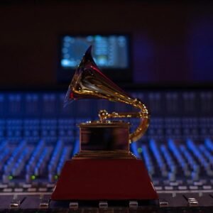 Latin Grammy